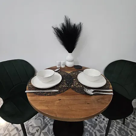 Apartamento Urbanhideoutvary *