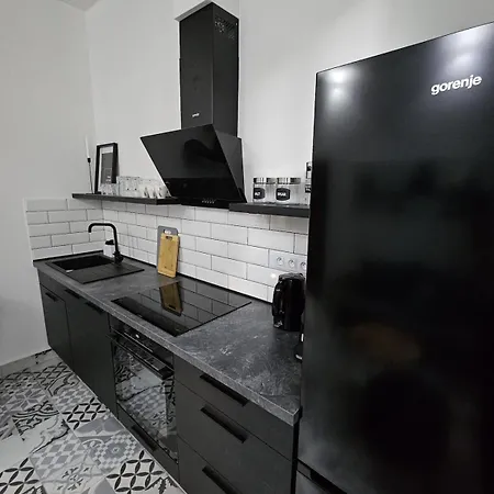 شقة Urbanhideoutvary